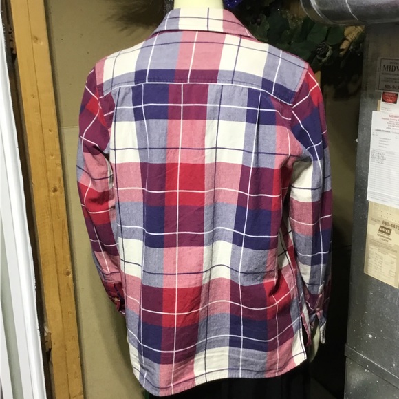 Ms Lee Sport Shirt - Picture 8 of 16